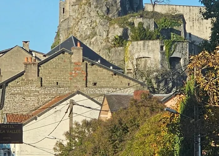 Maison Cosy