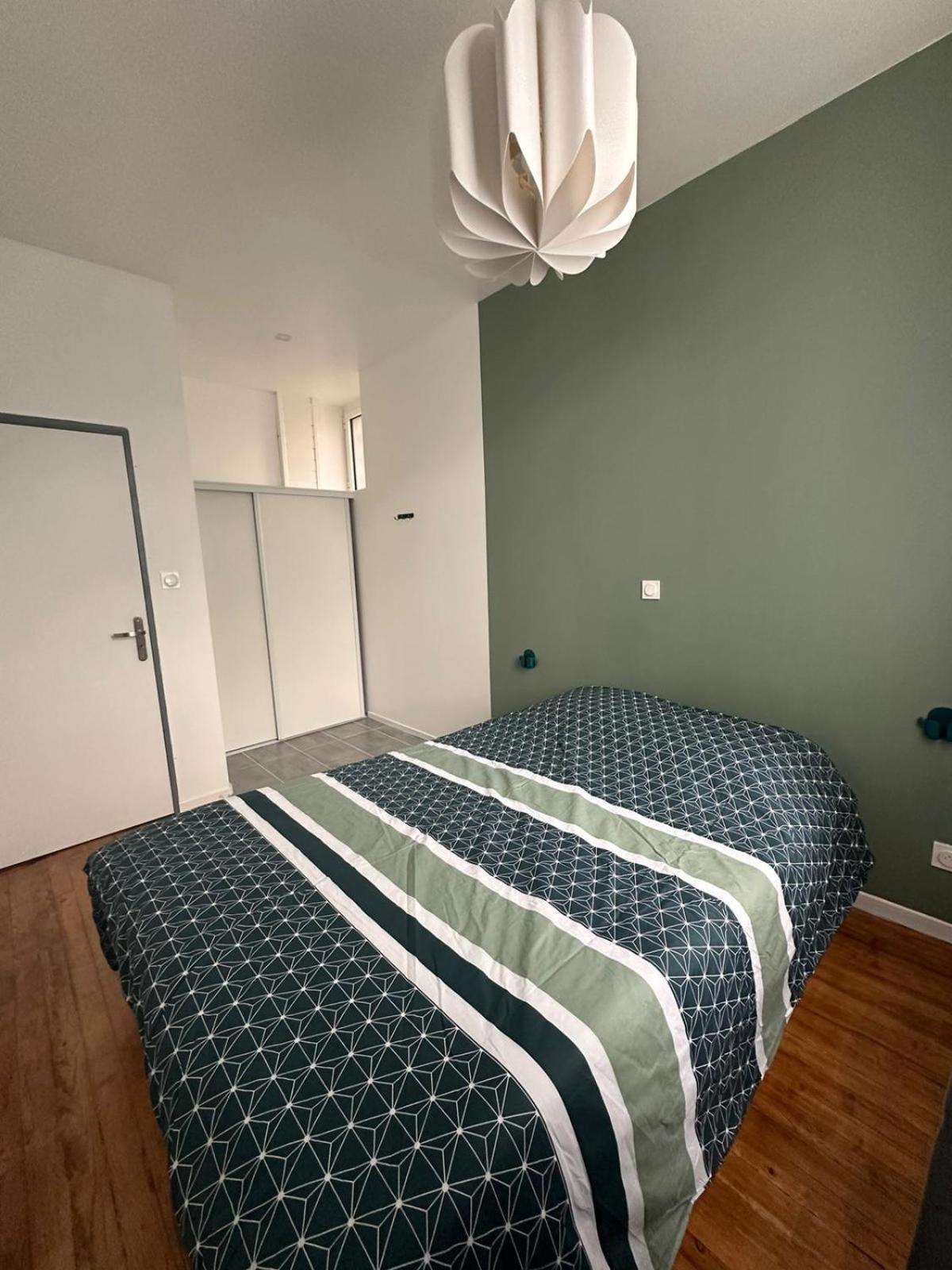 Maison Cosy Holiday home Lourdes