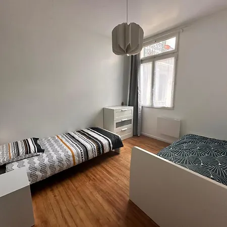 Maison Cosy Lourdes Extérieur photo