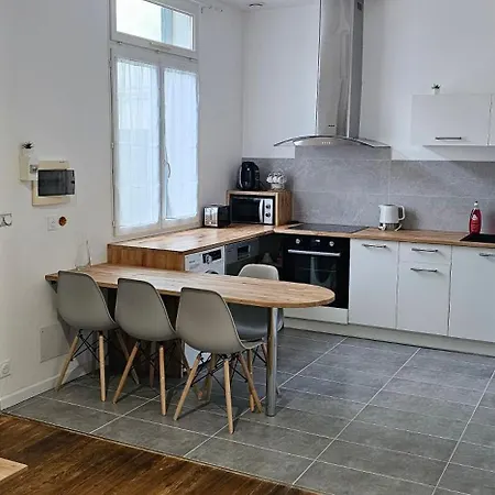 Maison Cosy Lourdes Extérieur photo