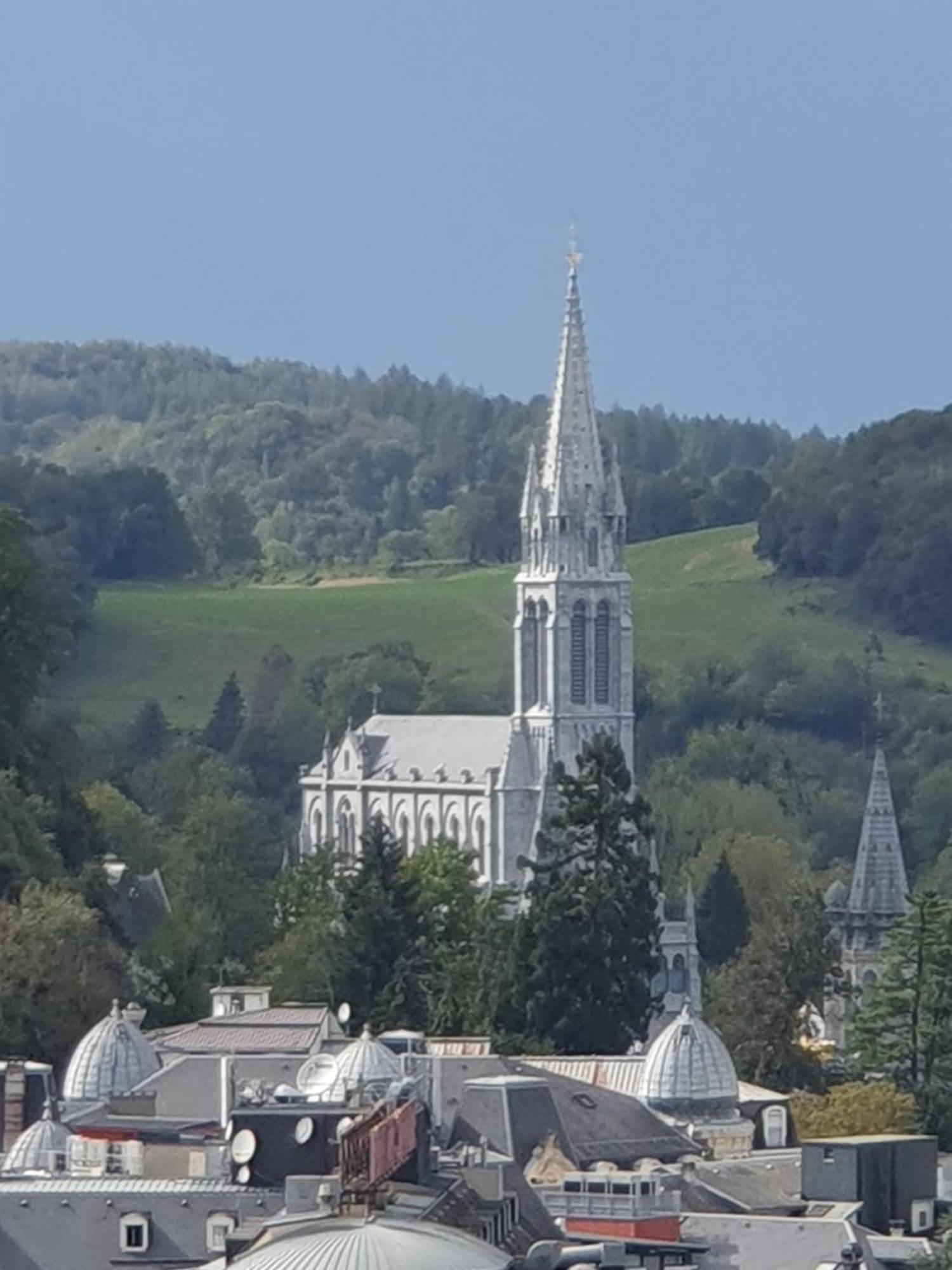 Maison Cosy Lourdes