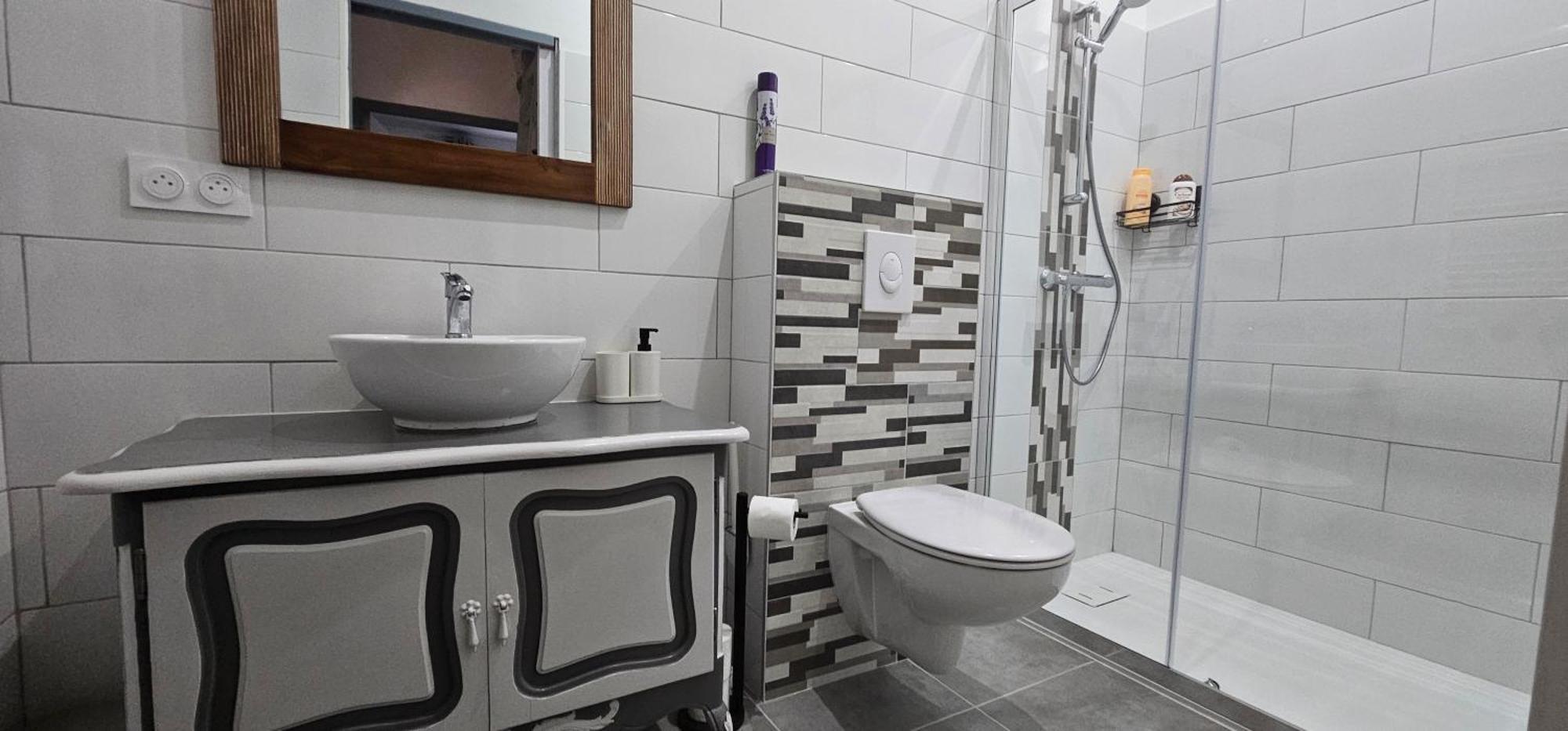 Hébergement de vacances Maison Cosy Lourdes