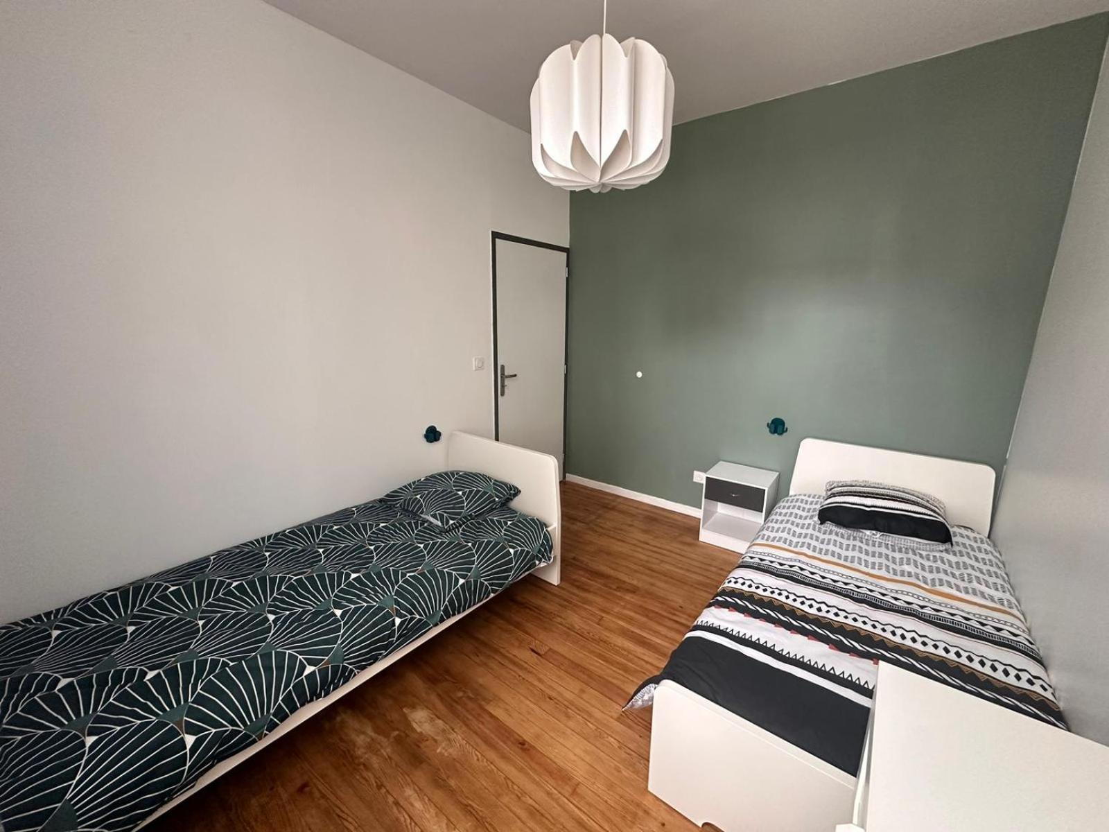 Maison Cosy Lourdes