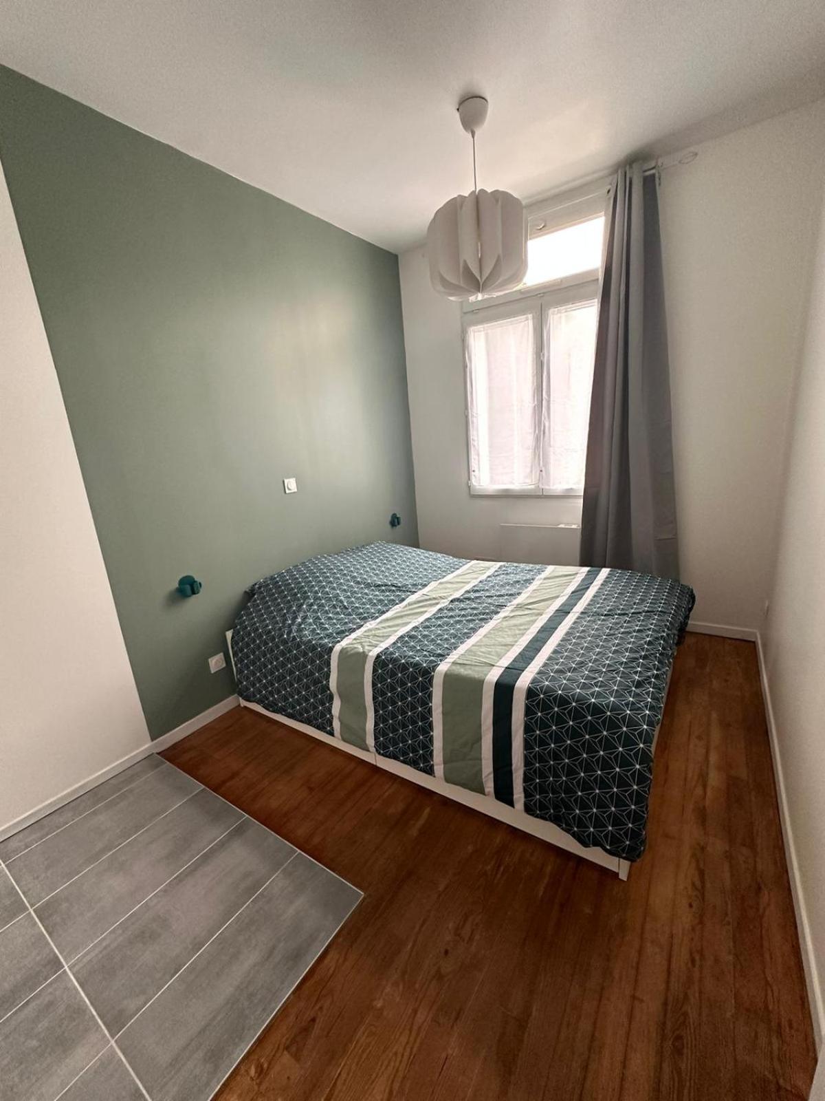 Maison Cosy Сasa de vacaciones