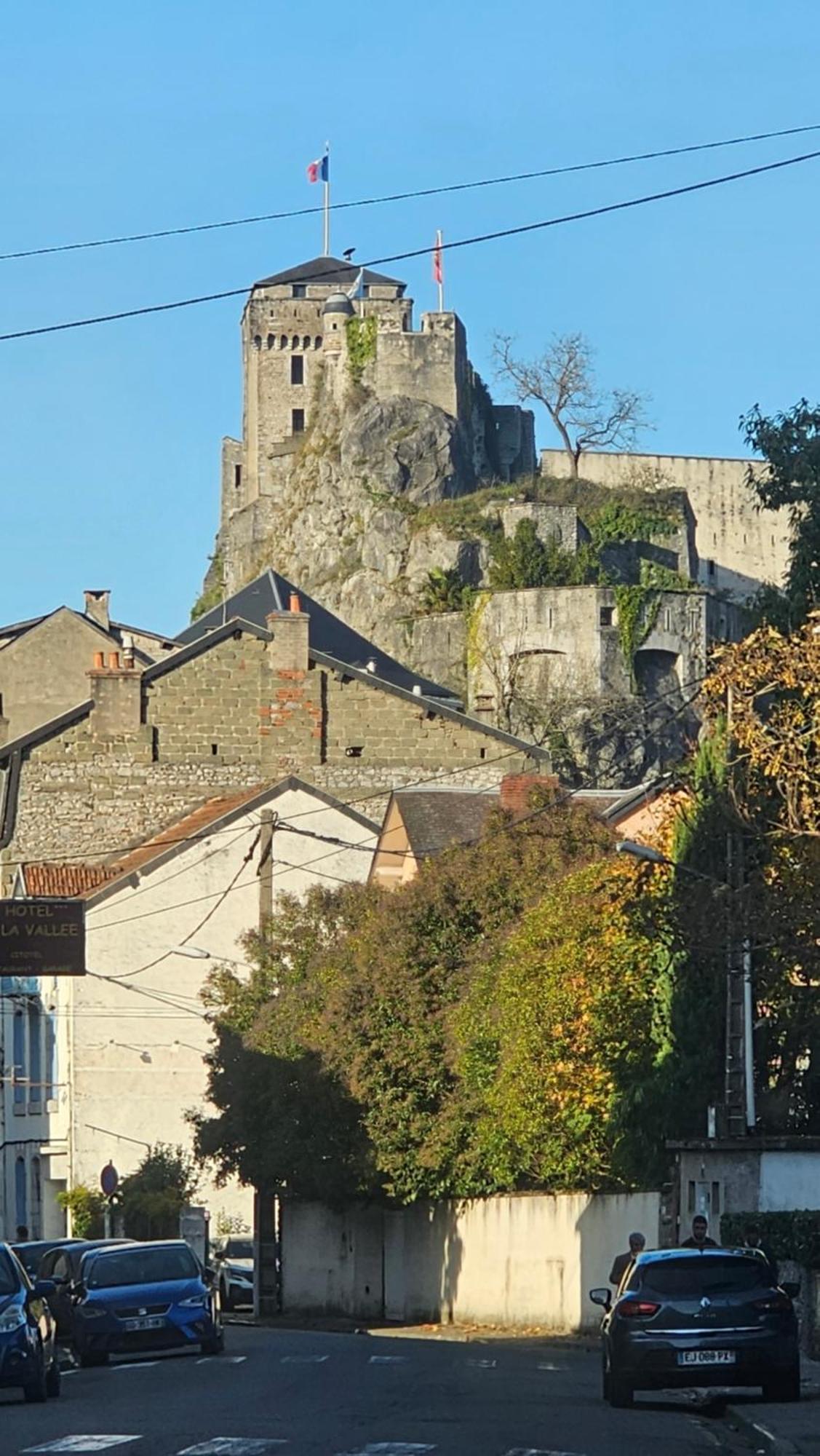 Maison Cosy Hébergement de vacances